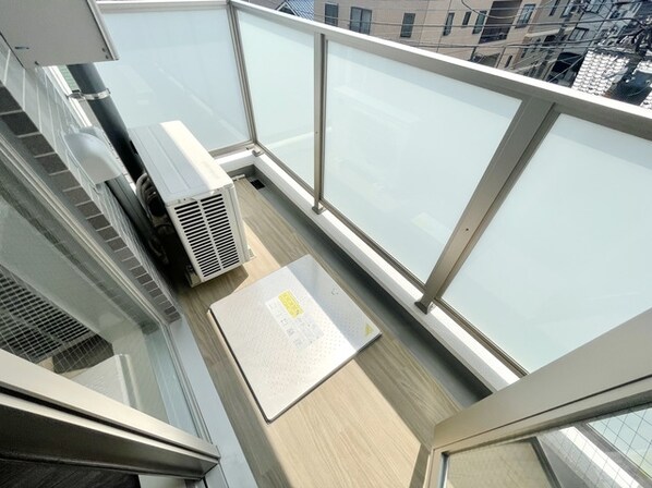 アルファコート西川口22の物件内観写真